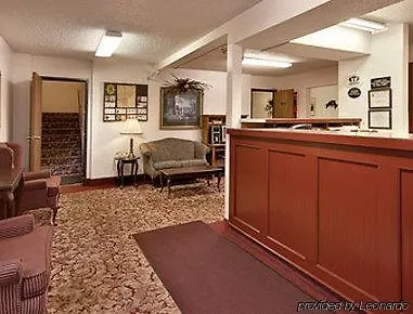 Hotel Super 8 By Wyndham Normal