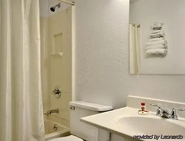 Super 8 By Wyndham Normal 2* Bloomington